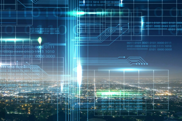 炎炎夏日，智能建筑卻給予不一樣的體驗(yàn)！(圖1)