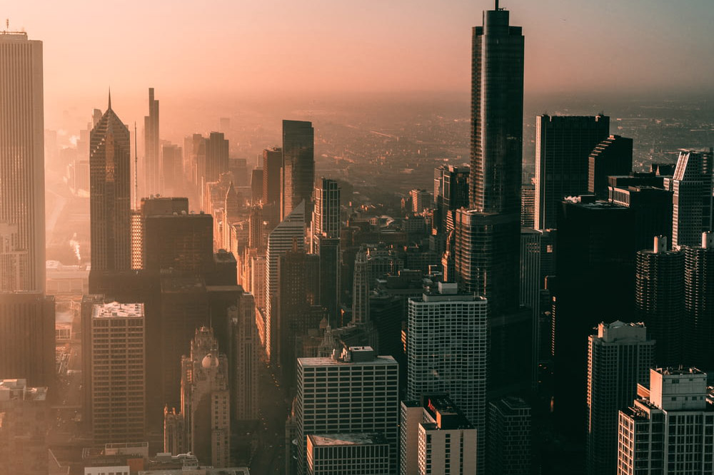 智能建筑發(fā)展新趨勢，推動建筑智慧化進程！